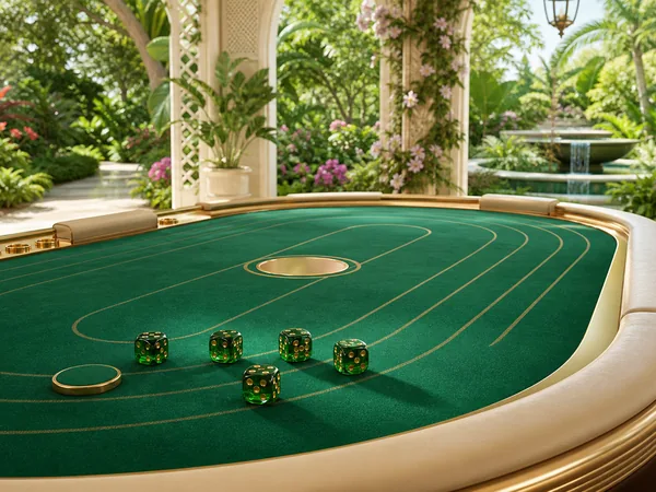 777c live casino experience